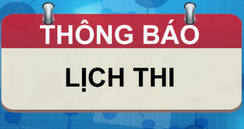 Lịch thi bằng lái xe hạng B1, B2, C, D, E, FE Năm 2022