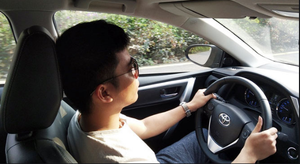 Những lý do nên học bằng lái xe ngay hôm nay