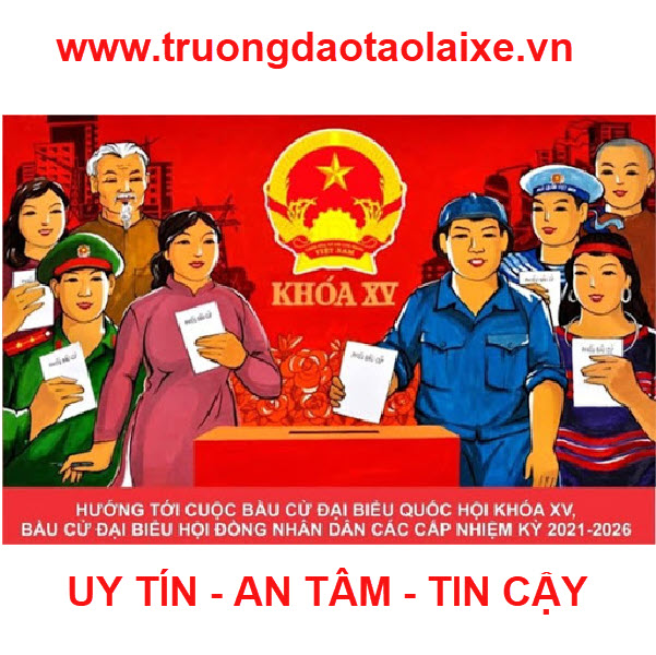 Bộ Y tế: Tăng cường phòng chống dịch COVID-19 phục vụ bầu cử ĐBQH và HĐND các cấp
