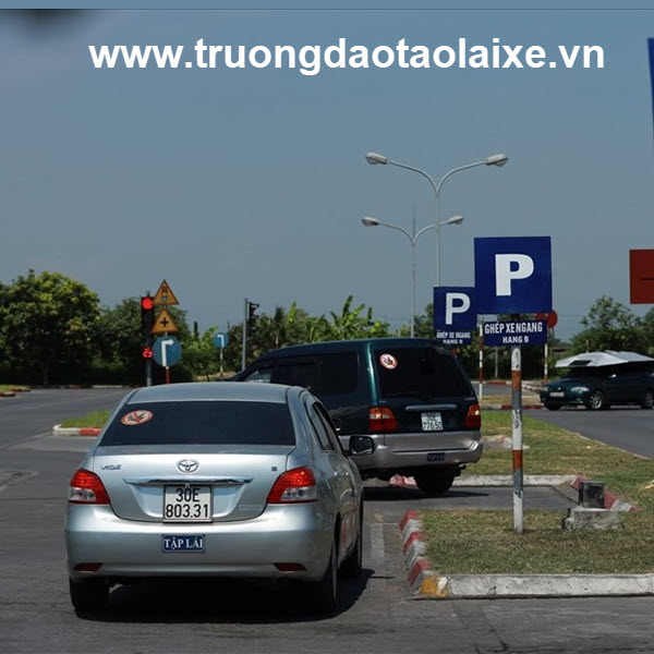 Phân Loại Các Loại Giấy Phép Lái Xe