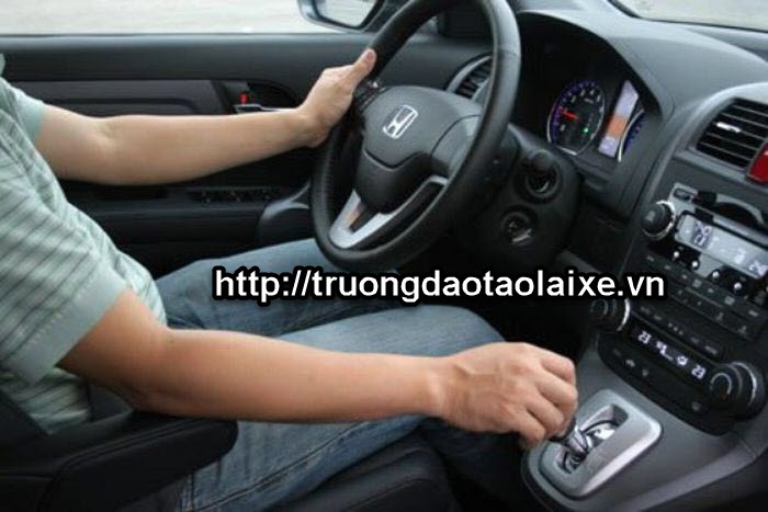 Mẹo hay cho người mới lái xe