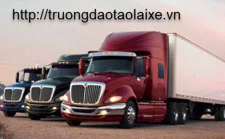 Quy đinh nâng hạng giấy phép lái xe ô tô lên hạng FC