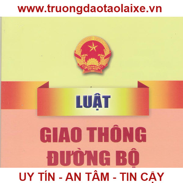 Quy định mới nhất về đào tạo sát hạch, cấp giấy phép lái xe