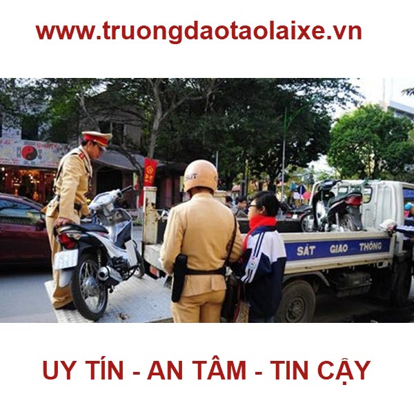 Toàn bộ lỗi vi phạm giao thông có thể bị phạt đến 40 triệu đồng