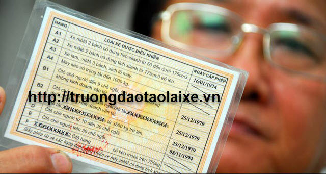 Quy định mới nhất về đào tạo, sát hạch bằng lái xe
