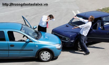 Những điều chú ý dành cho người mới lái