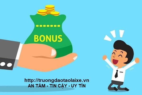 Quy chế lương - thưởng trưởng phòng kinh doanh